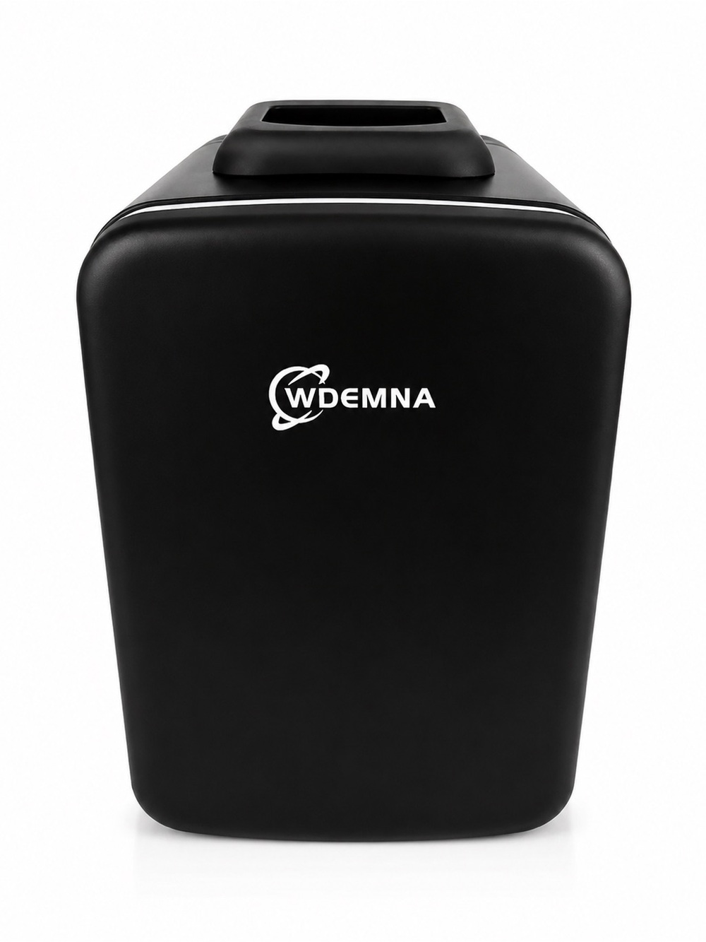 WDEMNA AAD-4LA ThermoElectric Mini Refrigerator and Warmer 4Liter Black USA - Picture 2 of 11